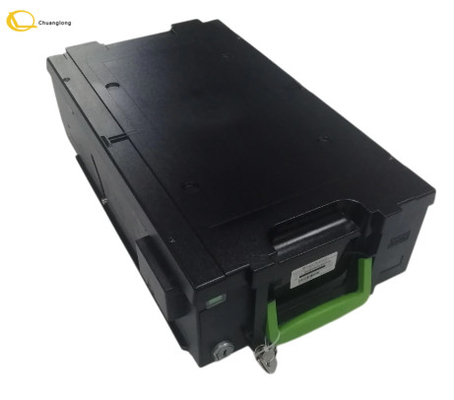 Wincor ATM Mahine Parts Wincor ATM Machine Parts CMD-V4 Blocco e sigillo Cassetta di denaro modello 1750109651