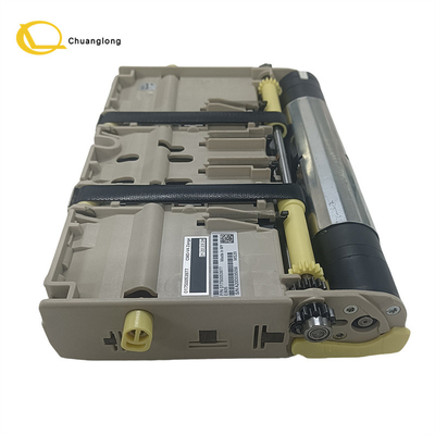 Wincor ATM Parti della macchina CMD-V4 ATM Meccanismo di trasporto pinza 1750053977