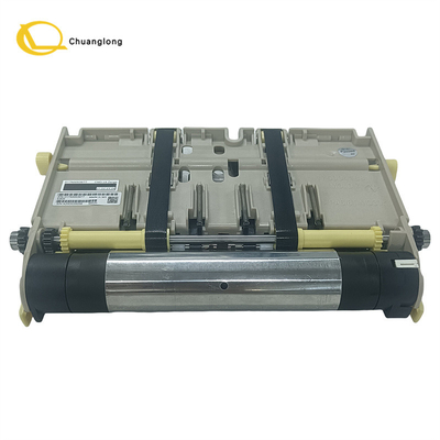 Wincor ATM Parti della macchina CMD-V4 ATM Meccanismo di trasporto pinza 1750053977