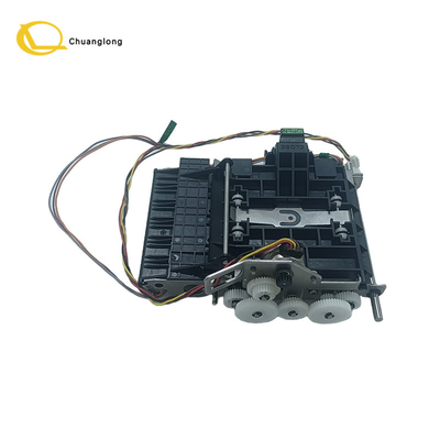 Parti di macchine ATM Wincor TP07 Presenter Assemblaggio 1750063787