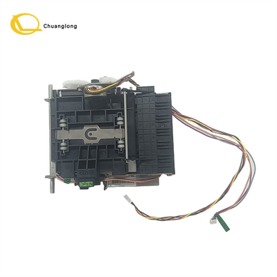 Parti di macchine ATM Wincor TP07 Presenter Assemblaggio 1750063787