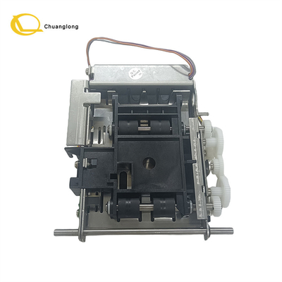 Parti di macchine ATM Wincor TP07 Presenter Assemblaggio 1750063787