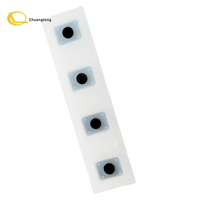 Hyosung ATM Machine Parts Funzione della gomma chiave 15 NDC MX5600 S4371000109