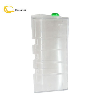 Prezzo buono Wincor ATM Machine Parts Procash 2050 Rifiuta Cassetta Parte 1750041931 in linea
