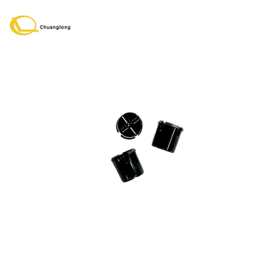 Diebold ATM Machine Parts Cassetta Etichetta Cross Button CFG SNAP-IN 29008656000C