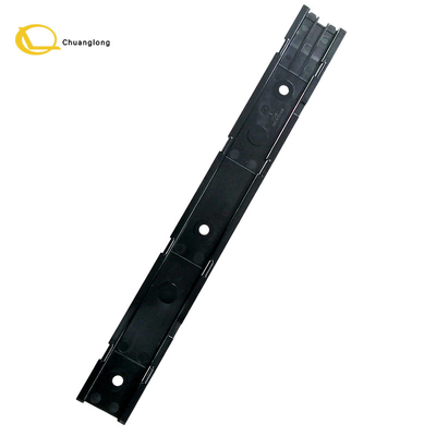 Diebold ATM Machine Parts Cassette Setting Rail UPR 7.65 MM 49024318000A