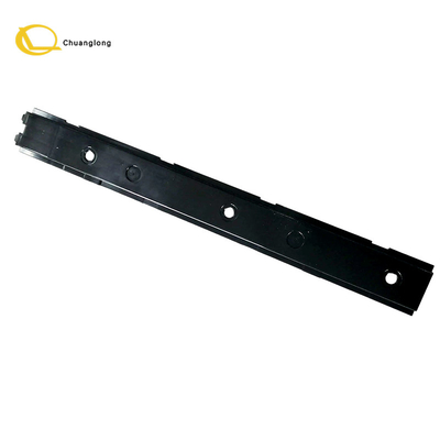 Diebold ATM Machine Parts Cassette Setting Rail UPR 7.65 MM 49024318000A