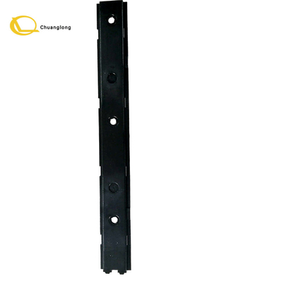 Diebold ATM Machine Parts Cassette Setting Rail UPR 7.65 MM 49024318000A