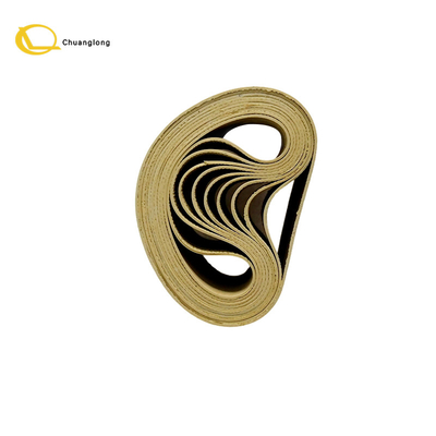 NCR ATM Machine Parts cintura tamburo giallo 4450709417