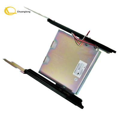Wincor ATM Parts AGT CMD V4 RL orizzontale 252.6mm 1750160110
