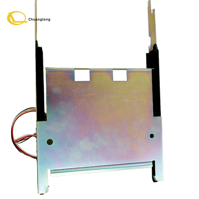 Wincor ATM Parts AGT CMD V4 RL orizzontale 252.6mm 1750160110