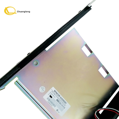 Wincor ATM Parts AGT CMD V4 RL orizzontale 252.6mm 1750160110