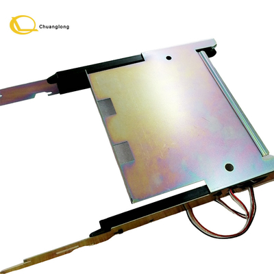 Wincor ATM Parts AGT CMD V4 RL orizzontale 252.6mm 1750160110
