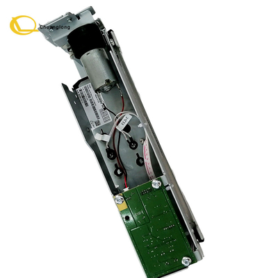 Wincor ATM Parts Shutter-Light DC Motor Assy PC280NRL 01750261447