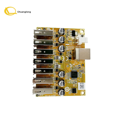 Wincor ATM Machine Parts USB 2.0 Hub 7 Porta 01750210306 1750210306