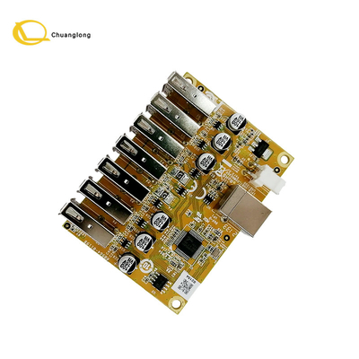 Wincor ATM Machine Parts USB 2.0 Hub 7 Porta 01750210306 1750210306