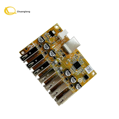Wincor ATM Machine Parts USB 2.0 Hub 7 Porta 01750210306 1750210306