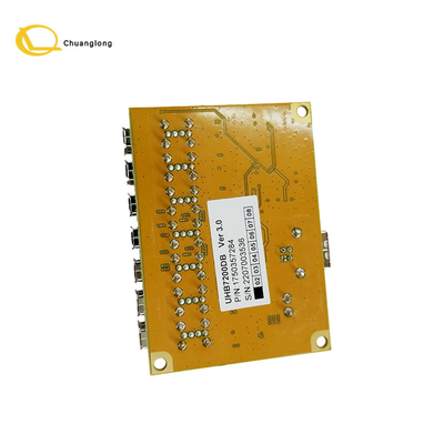 Wincor ATM Machine Parts USB 2.0 Hub 7 Porta 01750210306 1750210306