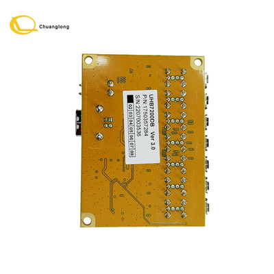 Wincor ATM Machine Parts USB 2.0 Hub 7 Porta 01750210306 1750210306