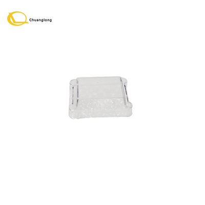 NCR ATM Machine Parts Card Reader IC Module Head Copertura trasparente 0090022326