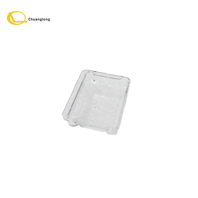 NCR ATM Machine Parts Card Reader IC Module Head Copertura trasparente 0090022326