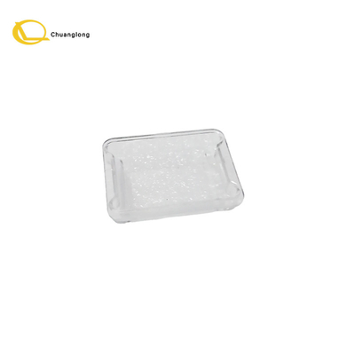 NCR ATM Machine Parts Card Reader IC Module Head Copertura trasparente 0090022326