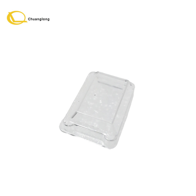 NCR ATM Machine Parts Card Reader IC Module Head Copertura trasparente 0090022326