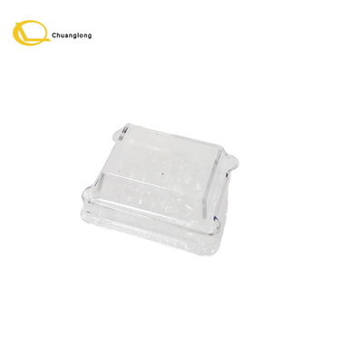 NCR ATM Machine Parts Card Reader IC Module Head Copertura trasparente 0090022326
