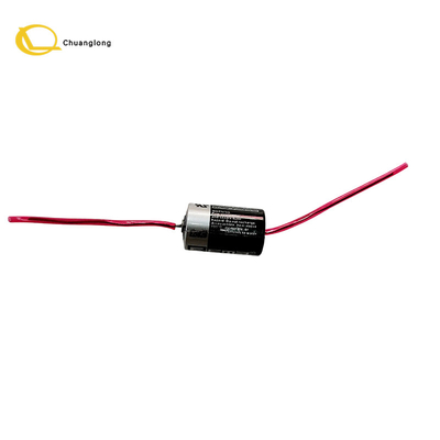 Wincor ATM Machine Parts CMD Controller Board Batteria 1750101886
