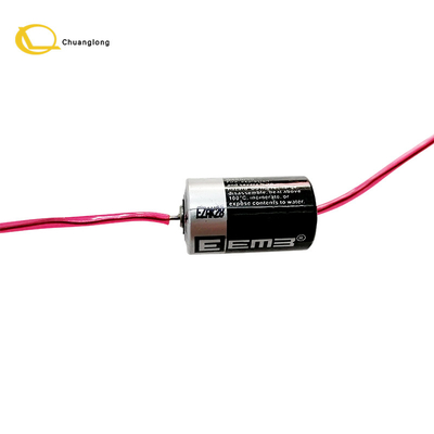 Wincor ATM Machine Parts CMD Controller Board Batteria 1750101886