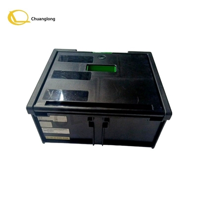 009-0023114 Parti di macchine bancomat NCR 6674 G610 G611 GBRU Dispenser Reject Bin Cassette 0090023114