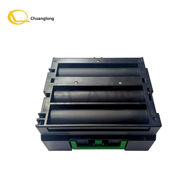 009-0023114 Parti di macchine bancomat NCR 6674 G610 G611 GBRU Dispenser Reject Bin Cassette 0090023114