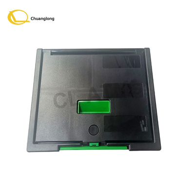009-0023114 Parti di macchine bancomat NCR 6674 G610 G611 GBRU Dispenser Reject Bin Cassette 0090023114