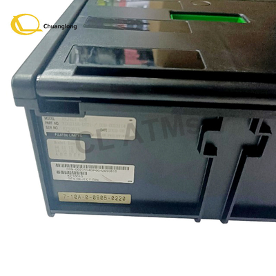 009-0023114 Parti di macchine bancomat NCR 6674 G610 G611 GBRU Dispenser Reject Bin Cassette 0090023114