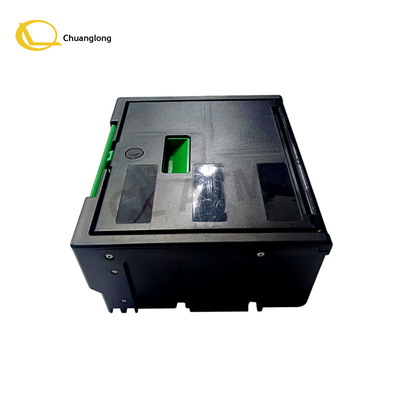 009-0023114 Parti di macchine bancomat NCR 6674 G610 G611 GBRU Dispenser Reject Bin Cassette 0090023114
