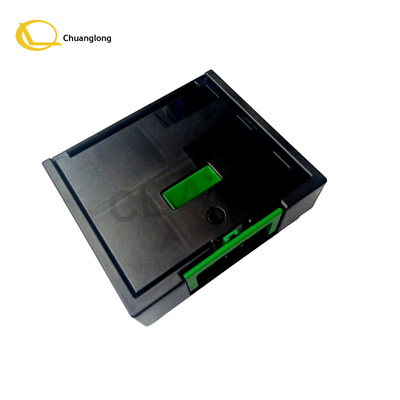 009-0023114 Parti di macchine bancomat NCR 6674 G610 G611 GBRU Dispenser Reject Bin Cassette 0090023114