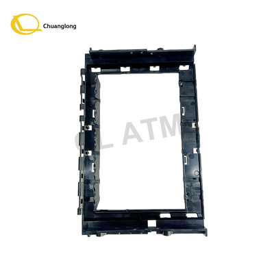 ATM Ricambi NCR S2 Purge Bin Bezel Parte 445-0742742 4450742742