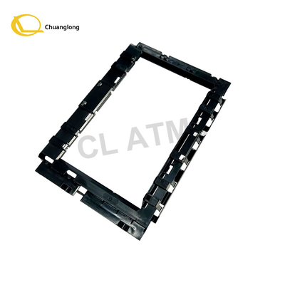 ATM Ricambi NCR S2 Purge Bin Bezel Parte 445-0742742 4450742742