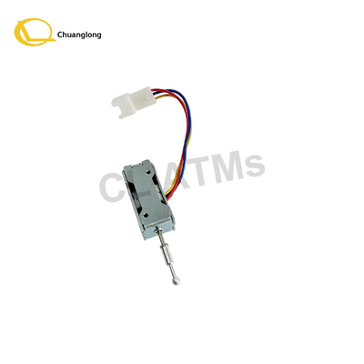 Parti di macchine ATM NCR S2 SNT Assemblaggio solenoide 445-0753508-23 445-0752132