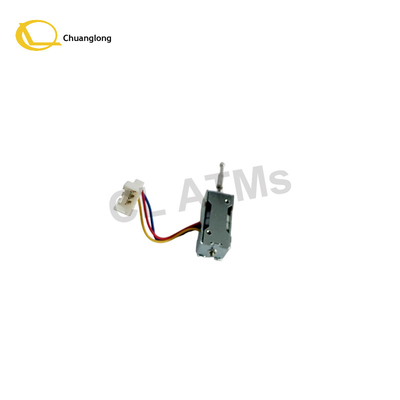 Parti di macchine ATM NCR S2 SNT Assemblaggio solenoide 445-0753508-23 445-0752132