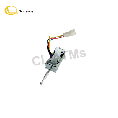 Parti di macchine ATM NCR S2 SNT Assemblaggio solenoide 445-0753508-23 445-0752132