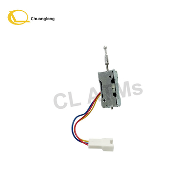Parti di macchine ATM NCR S2 SNT Assemblaggio solenoide 445-0753508-23 445-0752132