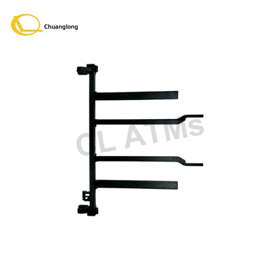 ATM Ricambi NCR S2 SNT Ricambi Dispenser SNT Forchetta a supporto 445-0742935 4450742935