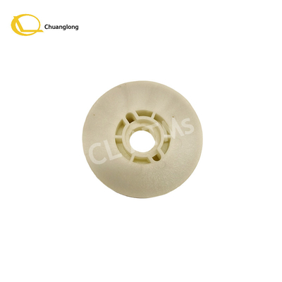 Parti ATM NCR Escrow Tape Gear Bianco Nero 009-0017579 009-0017578