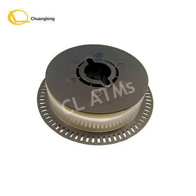 Prezzo buono ATM Ricambi NCR ESCROW TAPE SIDE LEFT REEL 009-0032556 0090032556 in linea