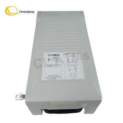 Prezzo buono ATM Ricambi per Hyosung 5600 CST-7000 Cash Cassette Hyosung G-CDU CDU 3K Cassetta S7310000695 7310000695 in linea