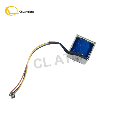 Diebold ATM Parts Diebold 368 Cassette TS-M1U1-SRB1 Relay STC-10K-D07