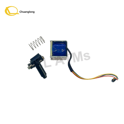 Diebold ATM Parts Diebold 368 Cassette TS-M1U1-SRB1 Relay STC-10K-D07