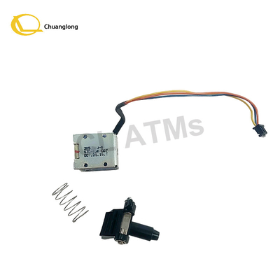 Diebold ATM Parts Diebold 368 Cassette TS-M1U1-SRB1 Relay STC-10K-D07