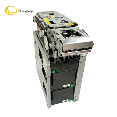 Fujitsu F56 Dispenser con 2 cassette F56 Originale Nuovo Multi Cassette Bill Dispensing Unit